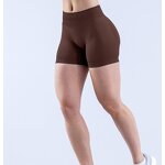 Yoga Shorts Manufacturer - Hidden Scrunch Butt Lifting