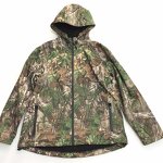 Hunting Jacket Supplier - Vintage Real Tree Camo Insulated