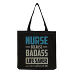 Nurse Tote Bag Factory - Portable Eco Medical Canvas