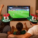 World Cup Bucket Hat Factory - 2026 National Flag Themed