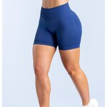 Yoga Shorts Manufacturer - Hidden Scrunch Butt Lifting