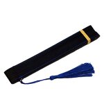 Folding Fan Manufacturer - Vintage Bamboo Hollow Carving