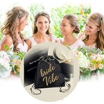 Bachelorette Backpack Supplier - Bride Drawstring Gift Bag