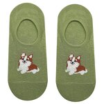Dog Socks Factory - Summer Cartoon Pet No Show