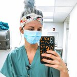Nurse Headbands Factory - Medical Printed Non Slip