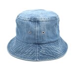 Bachelorette Hat Factory - Custom Embroidered Bride Bucket