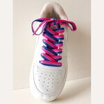 Pride Shoelaces Factory - LGBTQ Asexual Parade