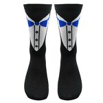 Wedding Socks Manufacturer - Funny Bride Groom Cotton