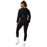 Women's Jacket Supplier - 2026 OEM Athletic Cropped Zip