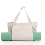 Yoga Mat Bag Manufacturer - Large Capacity Washable Lightweight