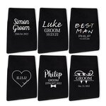 Wedding Socks Supplier - Custom Personalized Groomsmen
