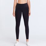 Yoga Leggings Factory - High Waisted Pocket Seamless