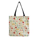 Nurse Tote Bag Factory - Portable Eco Medical Canvas