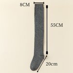 Thigh High Socks Manufacturer - Sparkle Party Stockings