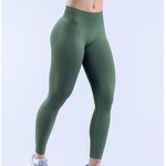 Yoga Leggings Manufacturer - High Waisted Butt Lifting