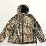 Hunting Jacket Supplier - Vintage Real Tree Camo Insulated