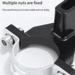 Belt Sander Adapter Supplier - Mini Electric Angle Grinder