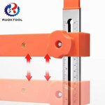 Drawer Rail Tool Factory - Adjustable Splicing Quick Fixing