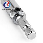 Hinge Drill Bits Factory - 4PC HSS Self Centering Cabinet