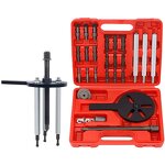 Bearing Puller Supplier - 3-Jaw Inner Universal Extractor