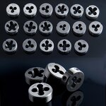 Tap and Die Set Factory - Hot Sale 40pcs Tap Die Set