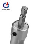 Magnetic Screwdriver Bit Supplier - Double Headed Drill Ph2