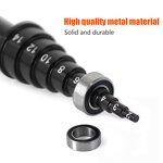 Bearing Remover Factory - Car Bearing Disassembler Auto Tool