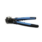 Cable Cutter Factory - Blue Crimper Stripper Multifunctional