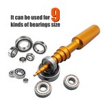 Bearing Remover Factory - Car Bearing Disassembler Auto Tool