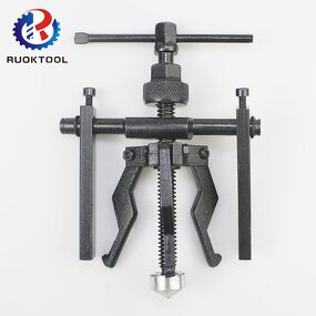 Bearing Puller Manufacturer - Manual 3-Jaw Inner Heavy Duty