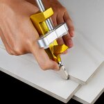 Tile Cutter Supplier - 2 in 1 Manual Glass Opener