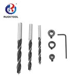 Wood Dowel Jig Supplier - High Quality Carpentry Positioner