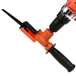 Electric Chainsaw Manufacturer - Battery Operated Cordless Reciprocating