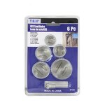 HSS Saw Blade Supplier - 6pcs Cutting Wheel High Speed