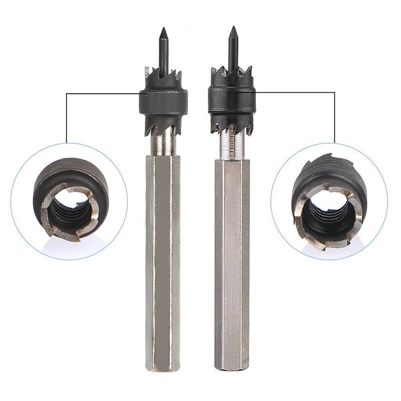 Spot Welding Drill Manufacturer - HSS Steel Separator Cutter