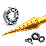 Bearing Remover Factory - Car Bearing Disassembler Auto Tool