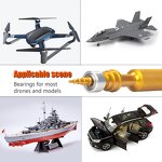 Bearing Remover Factory - Car Bearing Disassembler Auto Tool