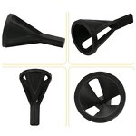 Chamfer Tool Supplier - External Deburring Stainless Steel