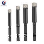 Diamond Core Drill Bit Manufacturer - Super Hard Alloy Hole Opener