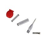 Center Punch Tool Manufacturer - 5" Spring Loaded Chisel Puncher