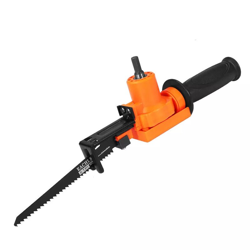 Electric Chainsaw Manufacturer - Battery Operated Cordless Reciprocating