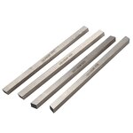 Lathe Tool Bit Supplier - HSS Cutting Tool Blank