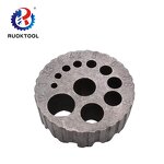 Dowelling Jig Manufacturer - Self Centering Handheld 6-10mm