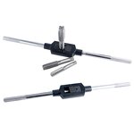 Tap and Die Set Manufacturer - 45pcs 1/4"-1" Inch Alloy Steel