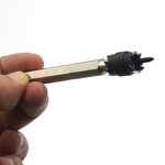 Spot Weld Cutter Set Factory - 9 Pcs Double Ended Remover