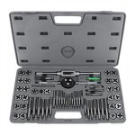 Tap and Die Set Manufacturer - 60pcs Multifunction Metric British