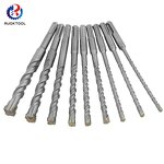 SDS Drill Bit Set Factory - 9pcs 5-16mm Sds Plus Hammer