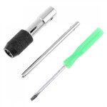 Tap and Die Set Factory - 60PCS Professional Gunsmithing Kit