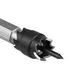 Spot Weld Drill Bit Set Factory - 13 Pcs Double Side Carbide