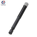 Diamond Core Drill Bit Manufacturer - Super Hard Alloy Hole Opener